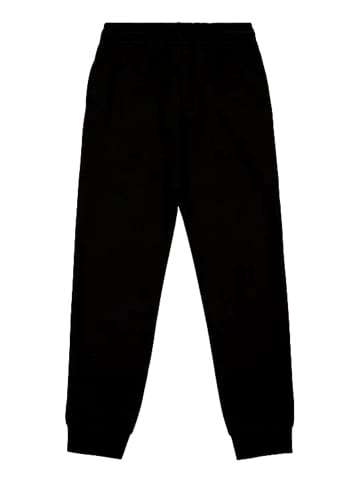 Champion Sweathose in schwarz