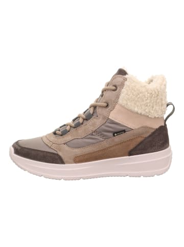 Legero Stiefelette in Beige