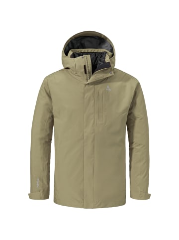 Schöffel Doppeljacken Tamina MNS in Pink4725