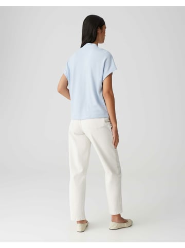 OPUS Bluse für Damen in blau