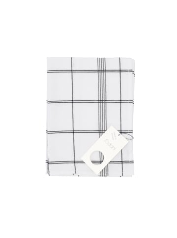 SÖDAHL Geschirrtuch Minimal in White