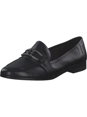 Marco Tozzi Mokassins in BLACK