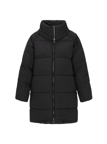 DreiMaster Maritim Coat in black