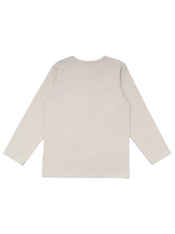 Walkiddy Langarmshirt Cheerful Flowers - Baumwolle (Bio)