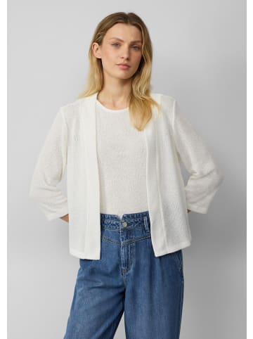 s.Oliver Indoor-Jacke in 0210_creme