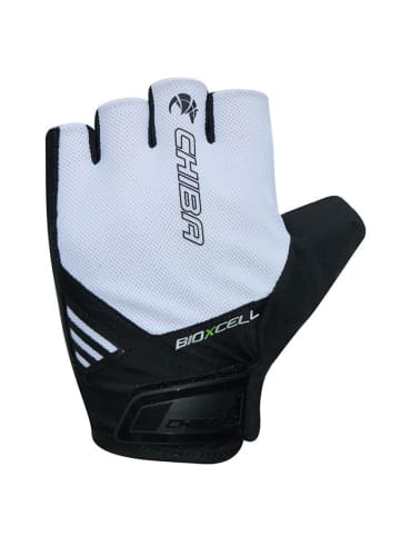 Chiba BioXCell Air - Radhandschuhe kurz,