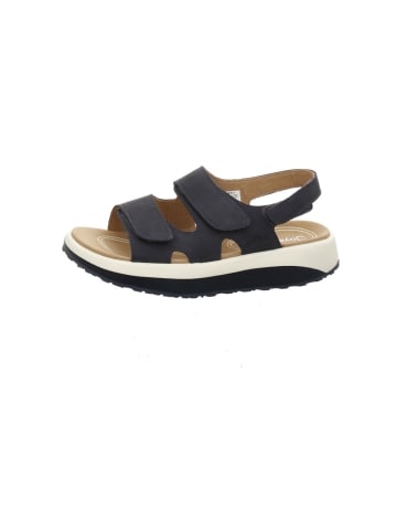 Joya Sneaker in blau