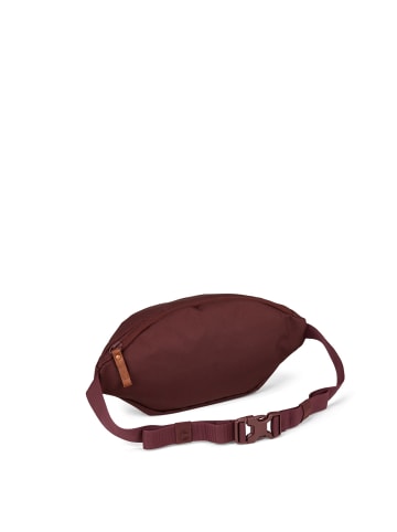 Satch Satch Bauchtasche Cross Pure Ruby
