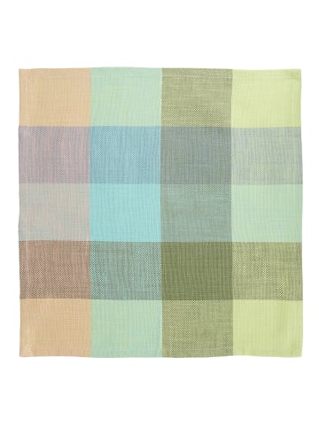 Butlers Serviette SPRING VIBES 6er-Set in Multicolor