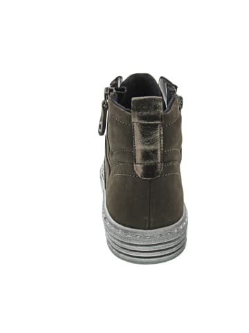 Gabor Sneaker high Braun