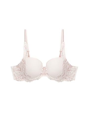 Triumph Bügel-BH Peony Florale in ANGORA