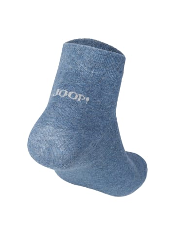 JOOP! Socken 2er Pack in Blau