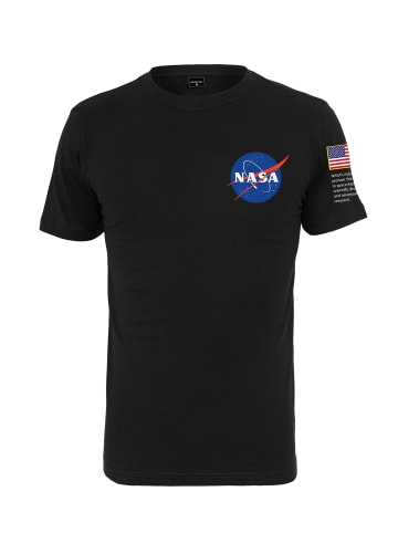 Mister Tee Mister Tee T-Shirts in black