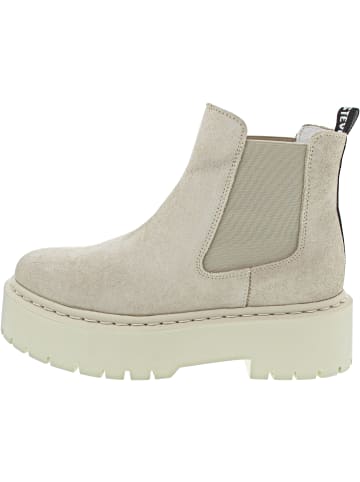 Steve Madden Veerly Chelsea Boot Beige