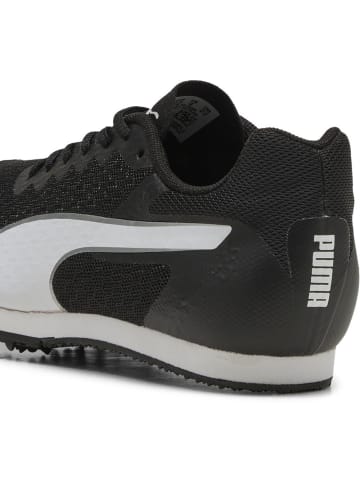 Puma Kinder Laufschuh "evoSPEED Star 9 Junior" in Schwarz