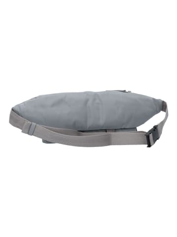 Piquadro PQ-Bios Gürteltasche 32 cm in grey