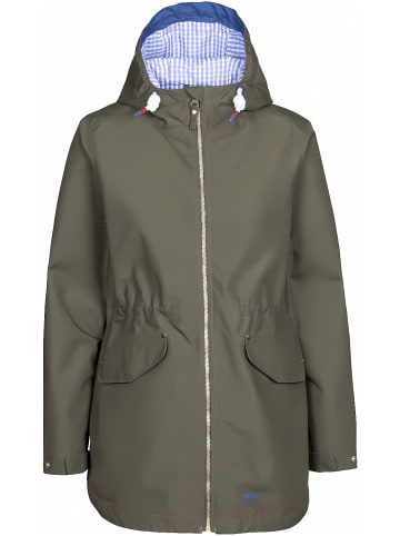 Trespass Regenjacke "Finch" in Grün