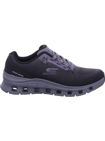 Skechers Slipper in schwarz