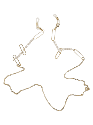 Urban Classics Bracelet in gold