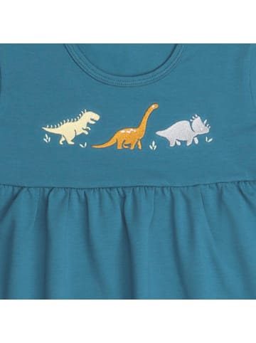 Walkiddy Kleid Running Dinosaurs-Babydoll Dress