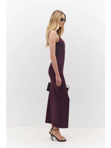 NO MATTER WHAT Kleid in Violett