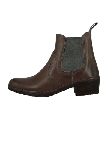 Neosens Stiefeletten Medoc braun