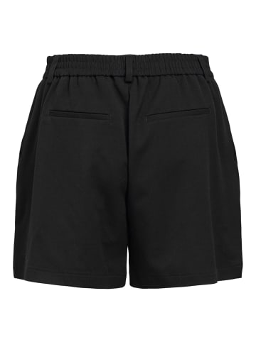 Object Shorts in Black