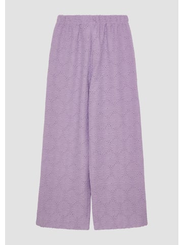 s.Oliver Hose in 4615_lila