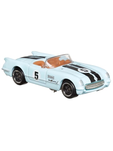 Hot Wheels 1955 Corvette HRV01 | Hot Wheels | Vintage Racing Club Fahrzeug