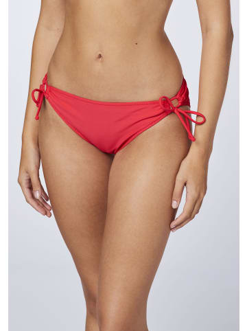 Chiemsee Bikini-Slip in Rot