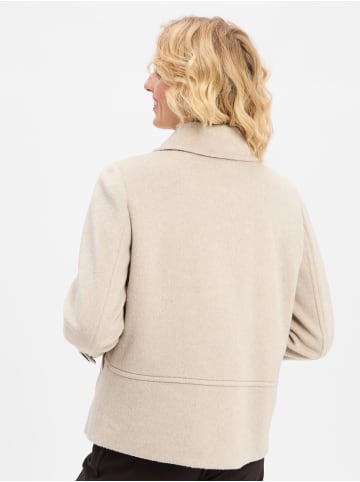 Gil Bret Jacke in beige