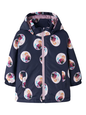name it Jacke in Evening Blue1
