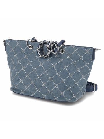 Tamaris Handtasche ANITA in Blau