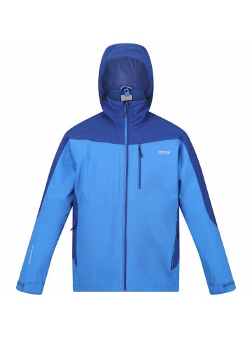 Regatta Doppeljacke Wentwood VIII in Azurblau