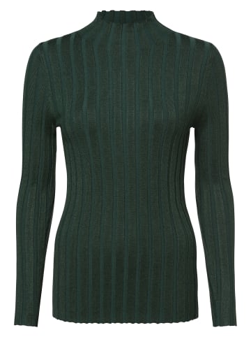 Marie Lund Pullover in grün