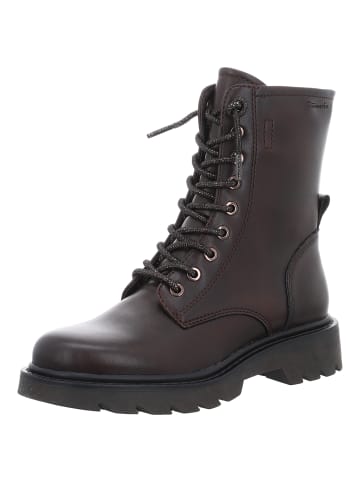 Tamaris Stiefel in braun