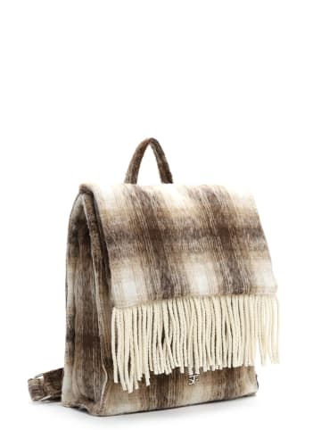 SURI FREY Rucksack SFY Philly in taupe