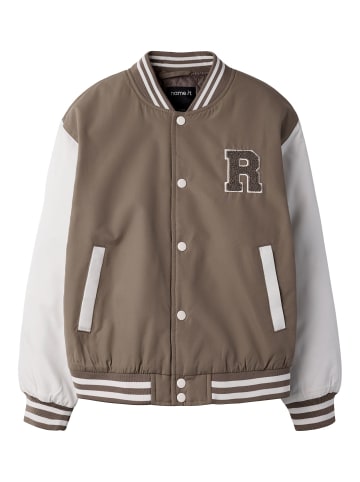 name it Bomberjacke in Fossil1