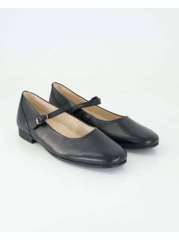 Gabor Ballerinas in Schwarz