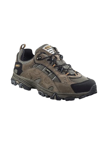 MEINDL Wanderschuhe Magic Men 2.0 GTX in Braun