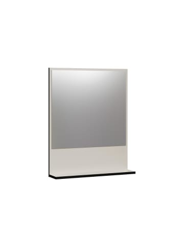 ebuy24 Bad PureBliss Kaschmir 60 x 14 cm