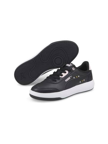 Puma Sneakers Low Tori Galentines  in schwarz