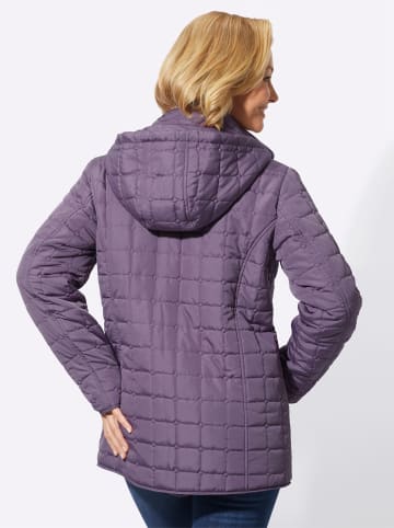 WITT WEIDEN Steppjacke in feige