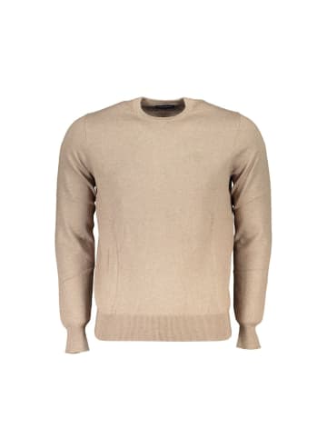 North Sails Beige Polyamid-Pullover