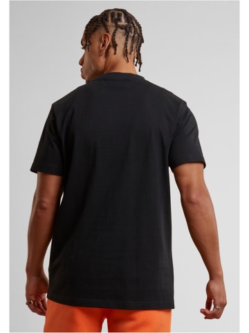 Starter Black Label T-Shirt in Schwarz