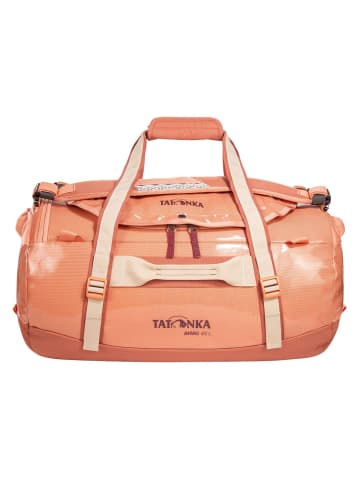 Tatonka Barrel 45 Weekender Reisetasche 53 cm apricot