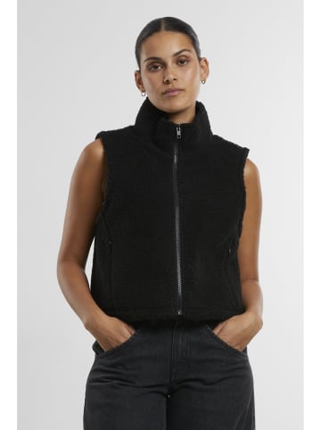 Urban Classics Outerwear - Vest in black