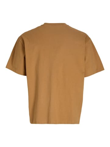 Jack & Jones T-shirt in Bistre 4