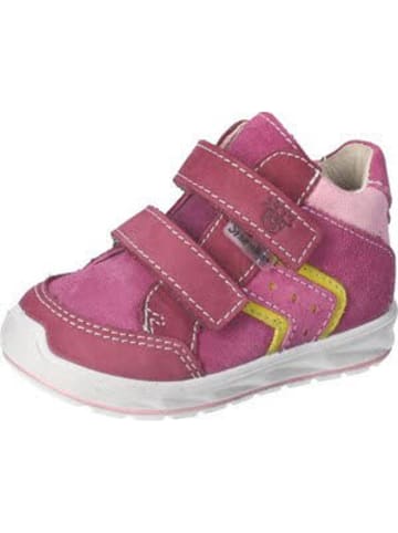 PEPINO Mädchen Halbschuhe Kimo in fuchsia