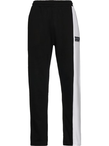 Ecko Unltd. Ecko Unltd. Jogginghose in black/white